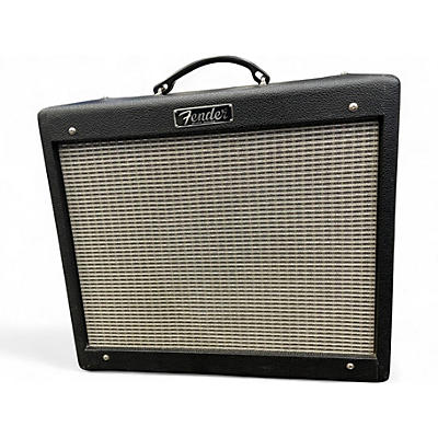 Used Fender FSR Blues Jr III Tube Guitar Combo Amp