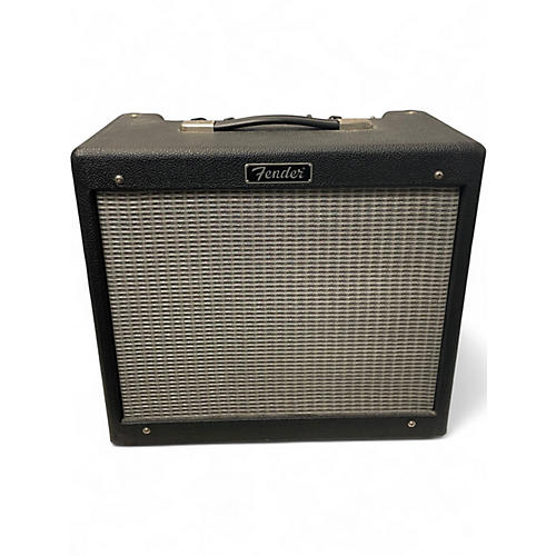 Used Fender FSR Blues Jr III Tube Guitar Combo Amp