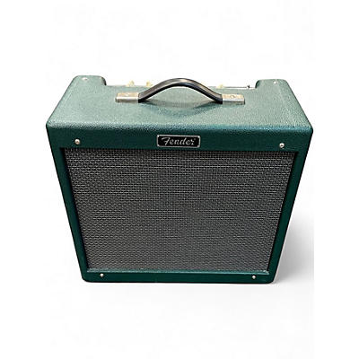 Used Fender FSR Blues Jr III Tube Guitar Combo Amp