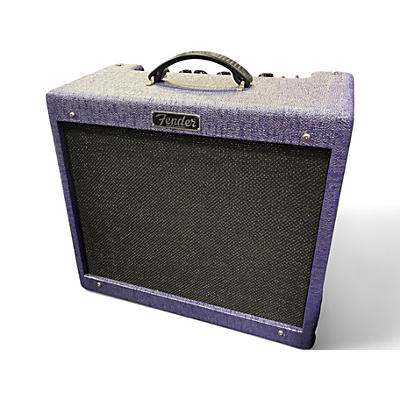 Used Fender FSR Blues Jr III Tube Guitar Combo Amp