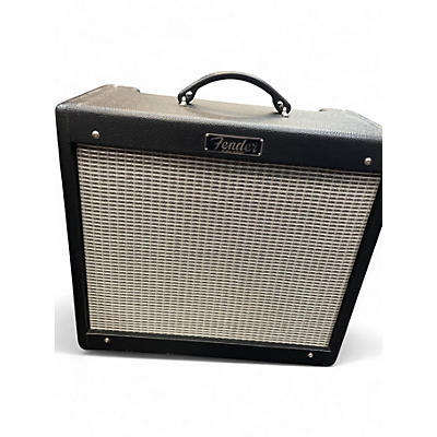 Used Fender FSR Blues Jr III Tube Guitar Combo Amp