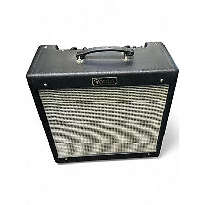 Used Fender FSR Blues Jr III Tube Guitar Combo Amp