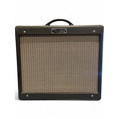 Used Fender FSR Blues Jr III Tube Guitar Combo Amp