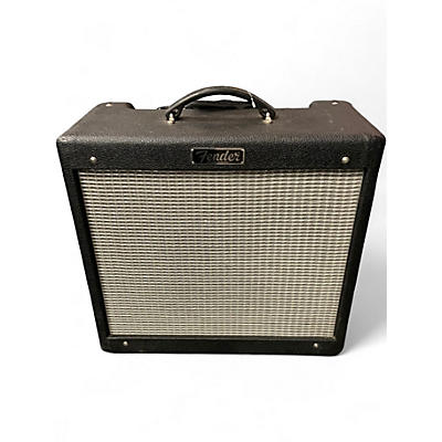 Used Fender FSR Blues Jr III Tube Guitar Combo Amp
