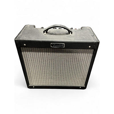 Used Fender FSR Blues Jr III Tube Guitar Combo Amp