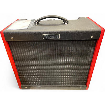 Used Fender FSR Blues Jr III Tube Guitar Combo Amp