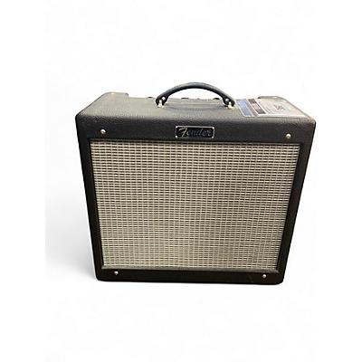 Used Fender FSR Blues Jr III Tube Guitar Combo Amp