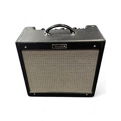 Used Fender FSR Blues Jr III Tube Guitar Combo Amp