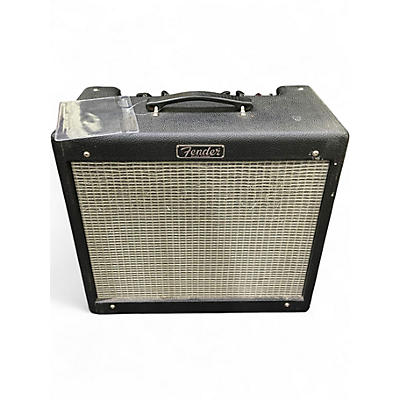 Used Fender FSR Blues Jr III Tube Guitar Combo Amp