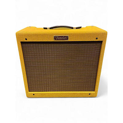 Used Fender FSR Blues Jr IV Guitar Combo Amp