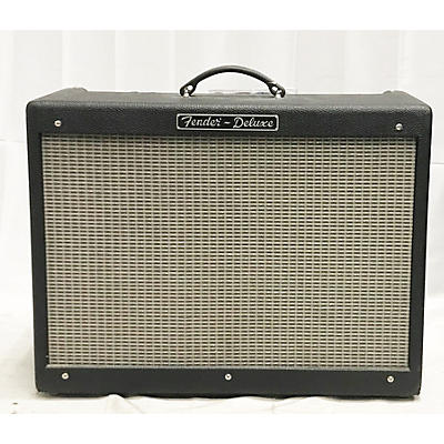 Fender Used Fender FSR Hot Rod Deluxe 40W 1x12 Tube Guitar Combo Amp