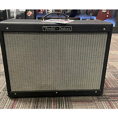 Used Fender FSR Hot Rod Deluxe 40W 1x12 Tube Guitar Combo Amp