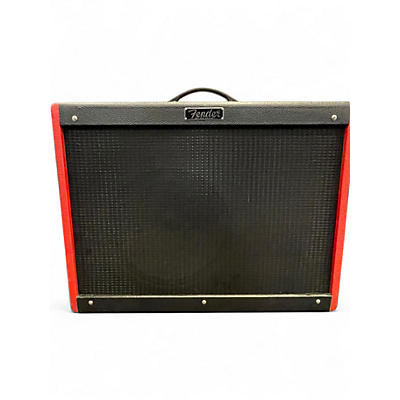 Used Fender FSR Hot Rod Deluxe 40W 1x12 Tube Guitar Combo Amp