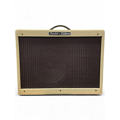 Used Fender FSR Hot Rod Deluxe 40W 1x12 Tube Guitar Combo Amp