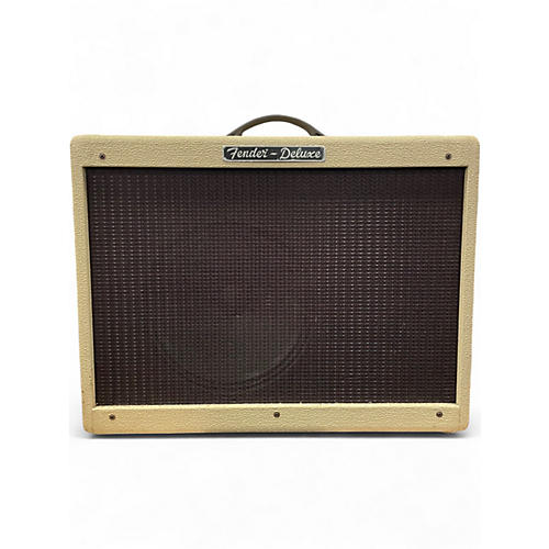 Used Fender FSR Hot Rod Deluxe 40W 1x12 Tube Guitar Combo Amp
