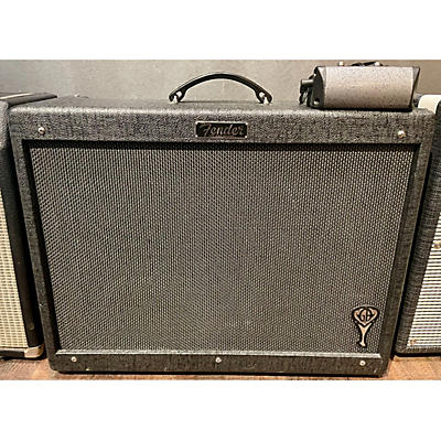 Used Fender FSR Hot Rod Deluxe GB Tube Guitar Combo Amp