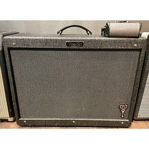 Fender Used Fender FSR Hot Rod Deluxe GB Tube Guitar Combo Amp