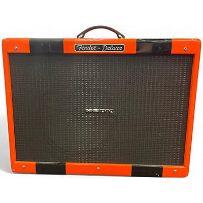 Fender Used Fender FSR Hot Rod Deluxe III Harley Davidson Tube Guitar Combo Amp