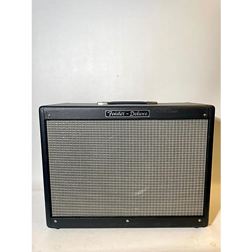 Fender Used Fender FSR Hot Rod Deluxe III Tube Guitar Combo Amp