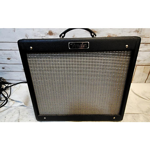 Used Fender FSR Hot Rod Deluxe III Tube Guitar Combo Amp