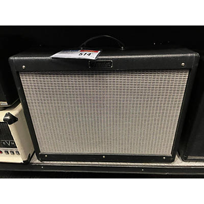 Used Fender FSR Hot Rod Deluxe III Tube Guitar Combo Amp