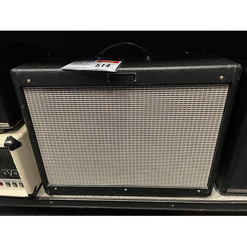 Fender Used Fender FSR Hot Rod Deluxe III Tube Guitar Combo Amp