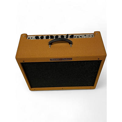 Used Fender FSR Hot Rod Deluxe III Tube Guitar Combo Amp