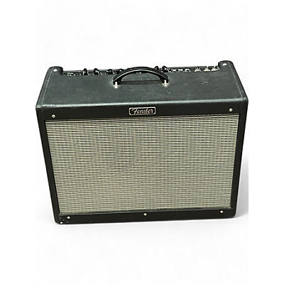 Fender Used Fender FSR Hot Rod Deluxe III Tube Guitar Combo Amp