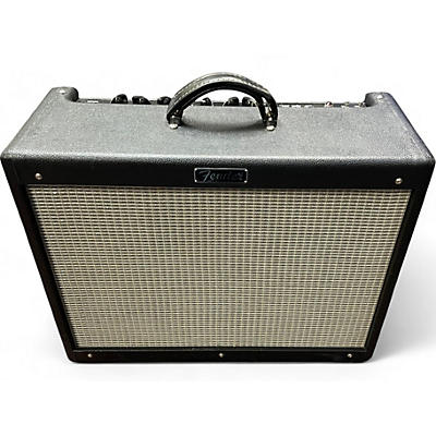 Used Fender FSR Hot Rod Deluxe III Tube Guitar Combo Amp