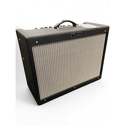 Used Fender FSR Hot Rod Deluxe III Tube Guitar Combo Amp