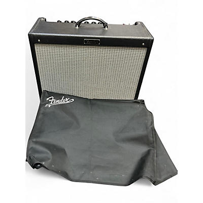 Used Fender FSR Hot Rod Deluxe III Tube Guitar Combo Amp