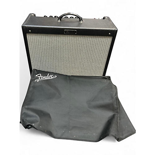 Used Fender FSR Hot Rod Deluxe III Tube Guitar Combo Amp