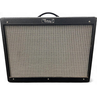 Used Fender FSR Hot Rod Deluxe III Tube Guitar Combo Amp