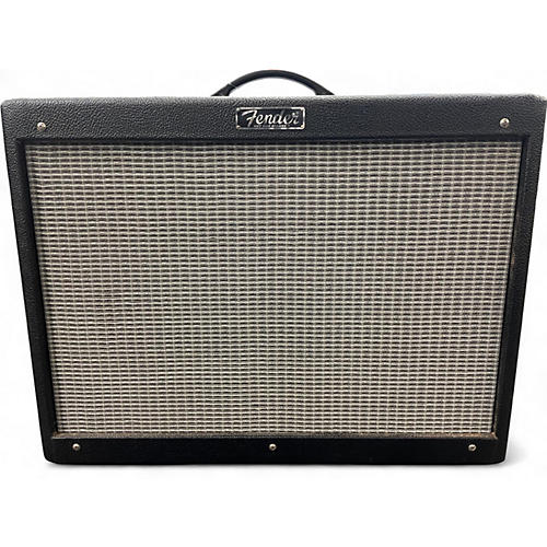 Used Fender FSR Hot Rod Deluxe III Tube Guitar Combo Amp