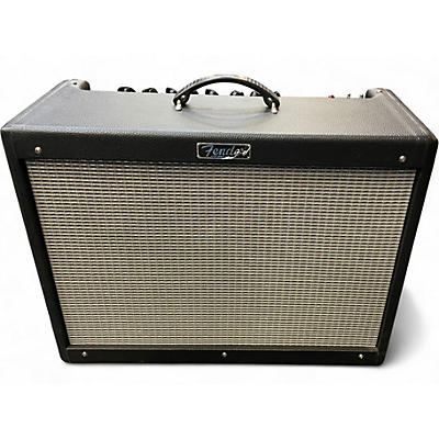 Used Fender FSR Hot Rod Deluxe III Tube Guitar Combo Amp
