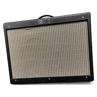 Used Fender FSR Hot Rod Deluxe III Tube Guitar Combo Amp