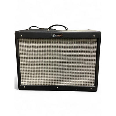 Used Fender FSR Hot Rod Deluxe III Tube Guitar Combo Amp