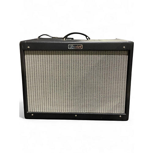 Used Fender FSR Hot Rod Deluxe III Tube Guitar Combo Amp