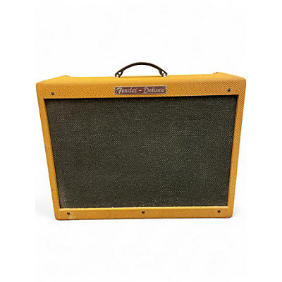Used Fender FSR Hot Rod Deluxe III Tube Guitar Combo Amp