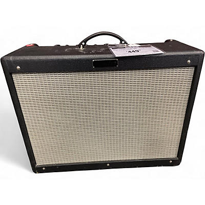 Used Fender FSR Hot Rod Deluxe III Tube Guitar Combo Amp