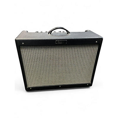 Used Fender FSR Hot Rod Deluxe III Tube Guitar Combo Amp