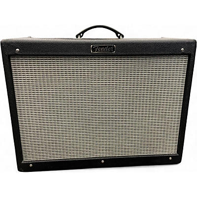 Used Fender FSR Hot Rod Deluxe III Tube Guitar Combo Amp