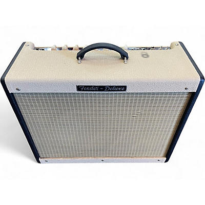 Used Fender FSR Hot Rod Deluxe III Tube Guitar Combo Amp