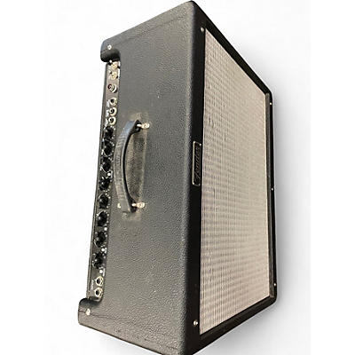Used Fender FSR Hot Rod Deluxe III Tube Guitar Combo Amp