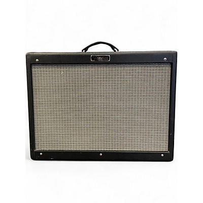 Used Fender FSR Hot Rod Deluxe III Tube Guitar Combo Amp