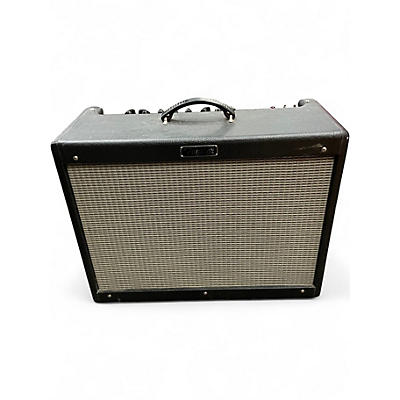 Used Fender FSR Hot Rod Deluxe III Tube Guitar Combo Amp