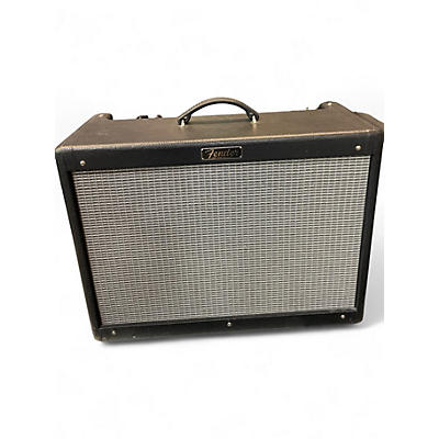 Used Fender FSR Hot Rod Deluxe III Tube Guitar Combo Amp