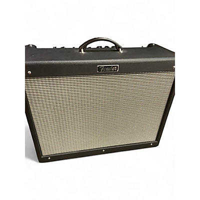 Used Fender FSR Hot Rod Deluxe III Tube Guitar Combo Amp