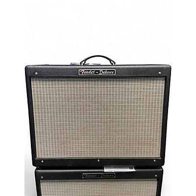 Used Fender FSR Hot Rod Deluxe III Tube Guitar Combo Amp