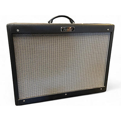 Used Fender FSR Hot Rod Deluxe III Tube Guitar Combo Amp